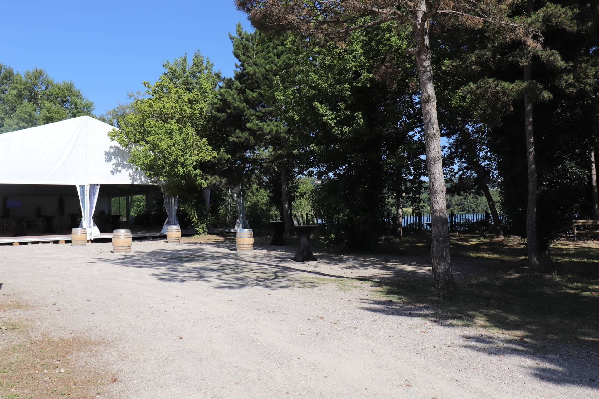 Grand Parc Miribel Jonage 14
