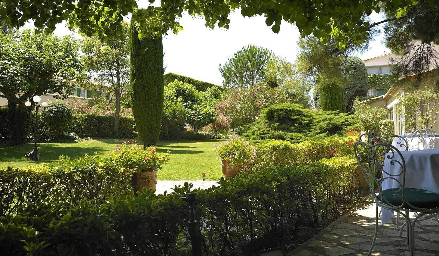 L'Auberge de Cassagne & Spa 3