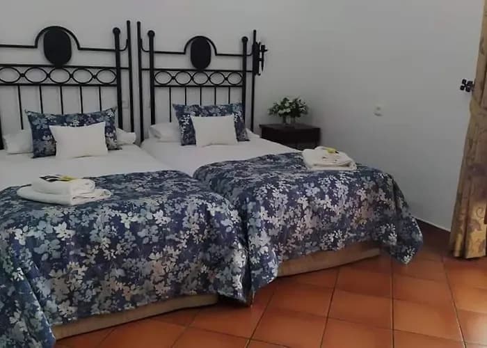 HOTEL CASA PALACIO NATUR 15
