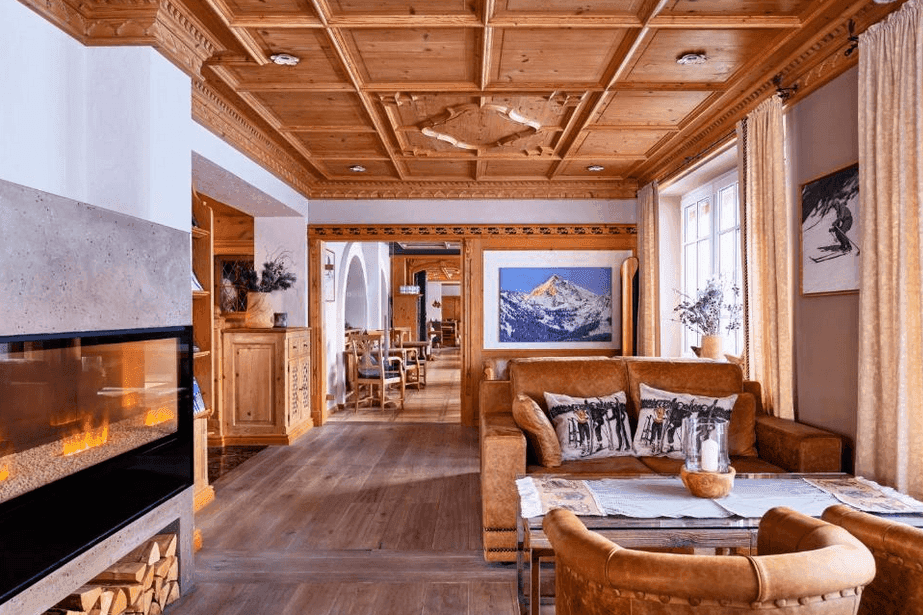 Hotel Hohenfels 12