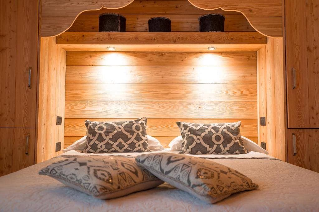 Ledro Mountain Chalet 13