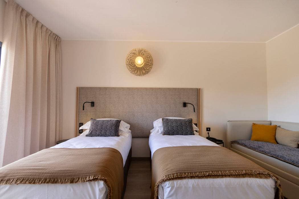 L'Hôtel L'Acquale 26
