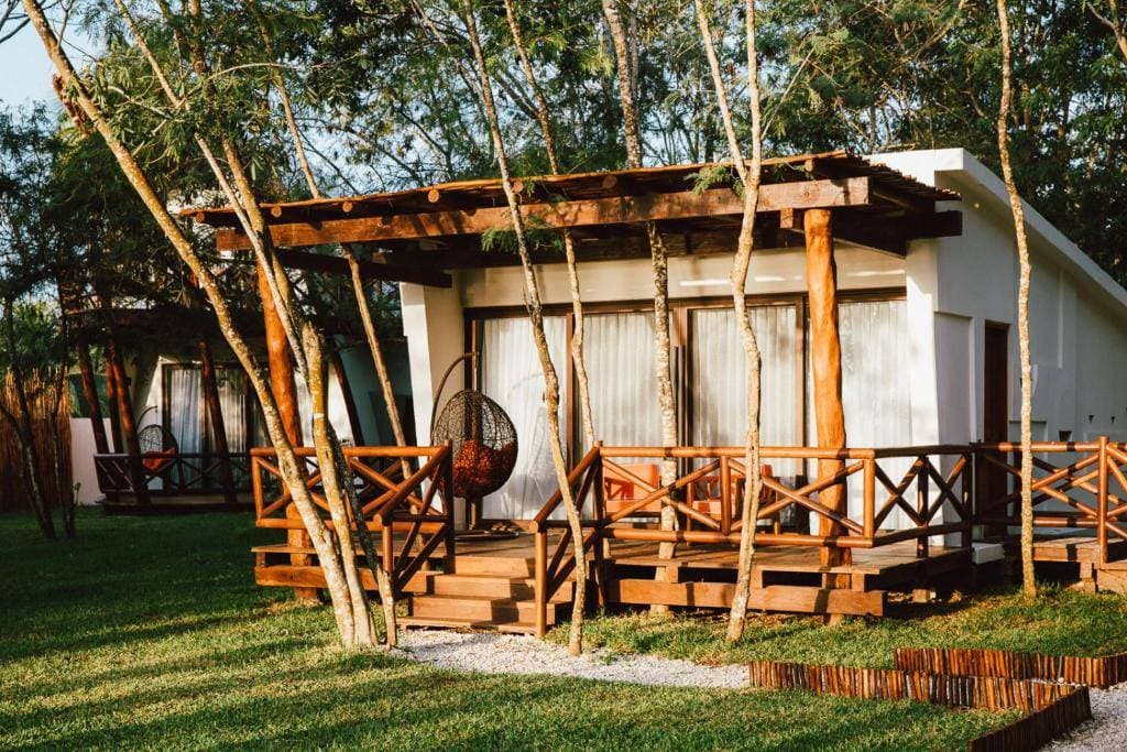 MÍA Bacalar Luxury 11