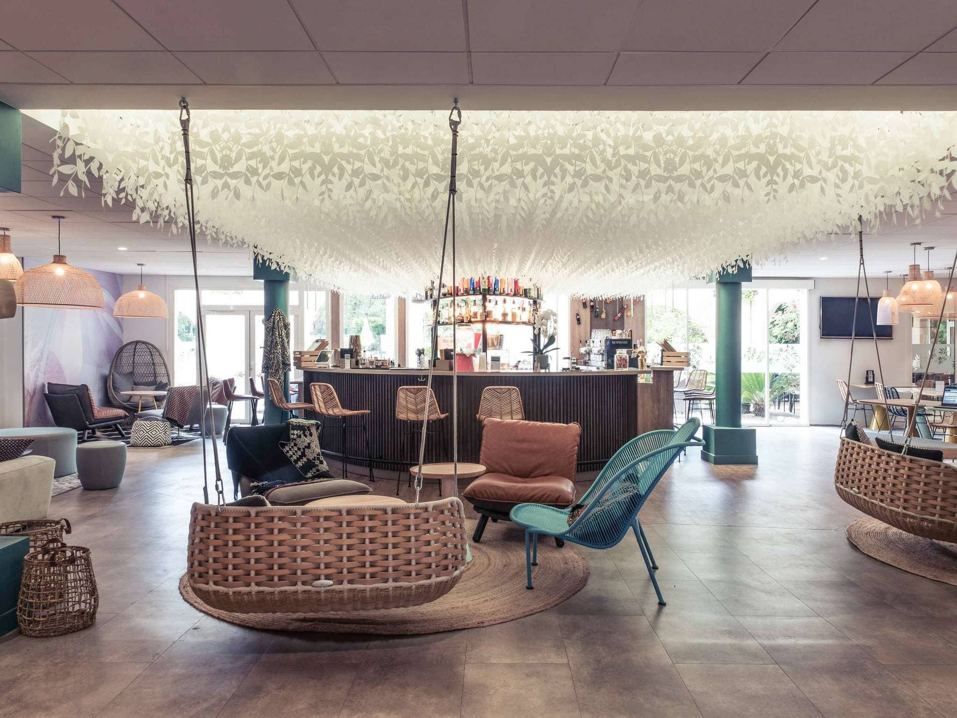 Hôtel Mercure Antibes Sophia Antipolis 3