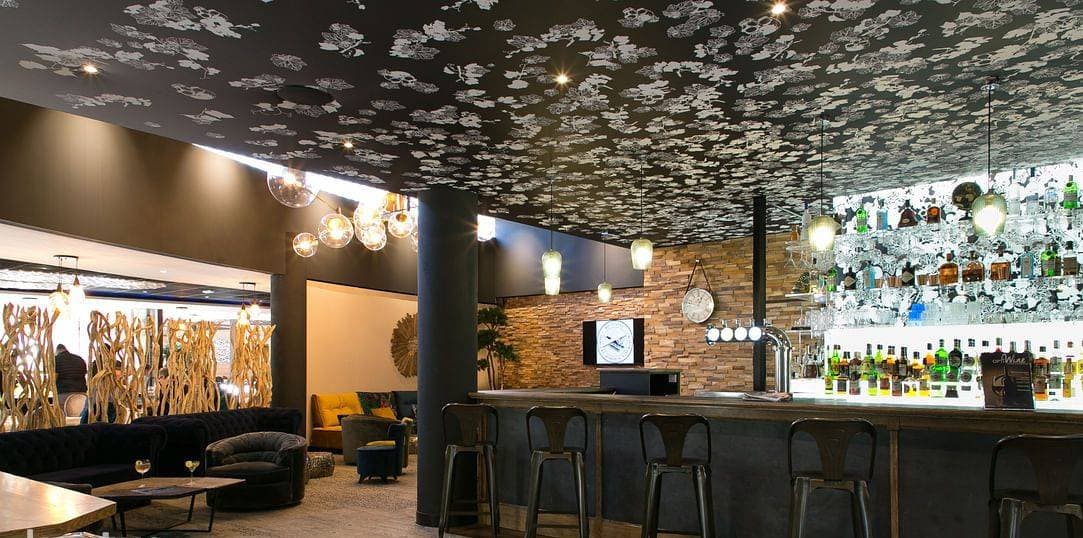 Mercure Bordeaux Aéroport 10