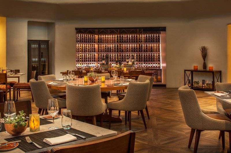 Boulders Resort & Spa Scottsdale 19