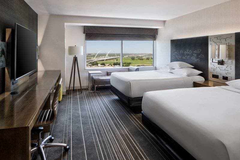 Hyatt Regency Dallas 12