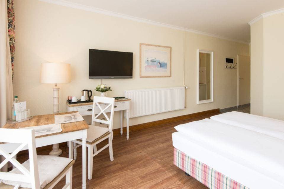 Seehotel Frankenhorst, BW Signature Collection by Best Western 33