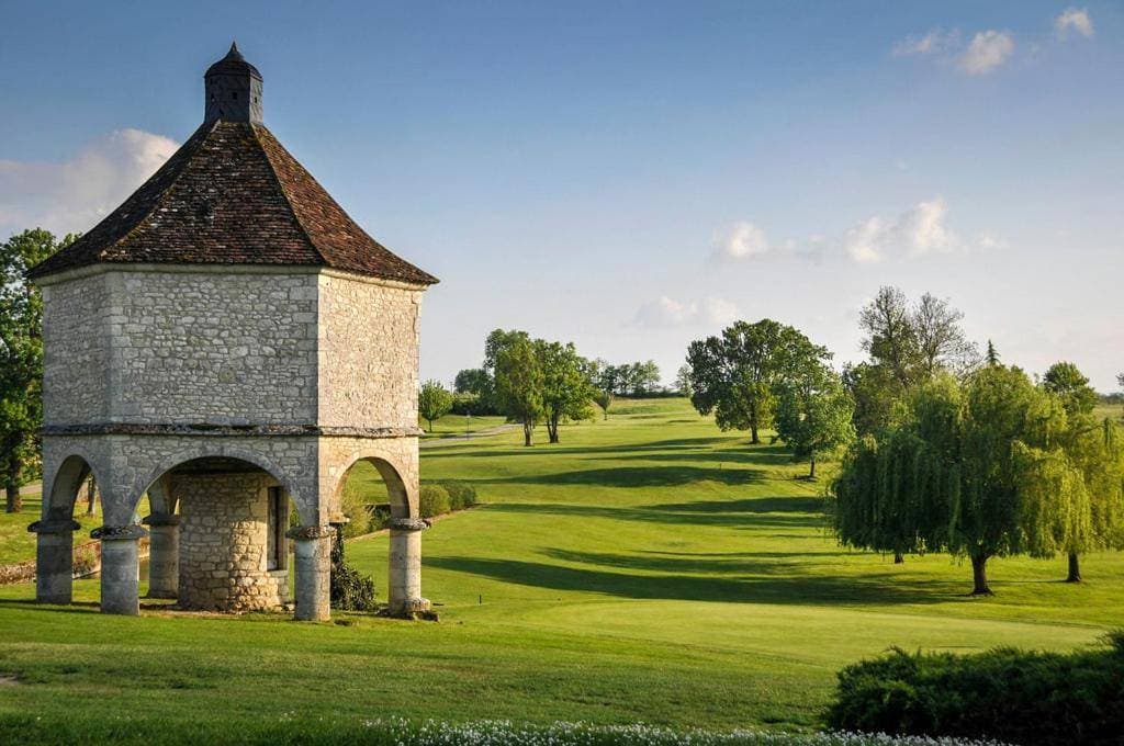 Le Château des Vigiers 14