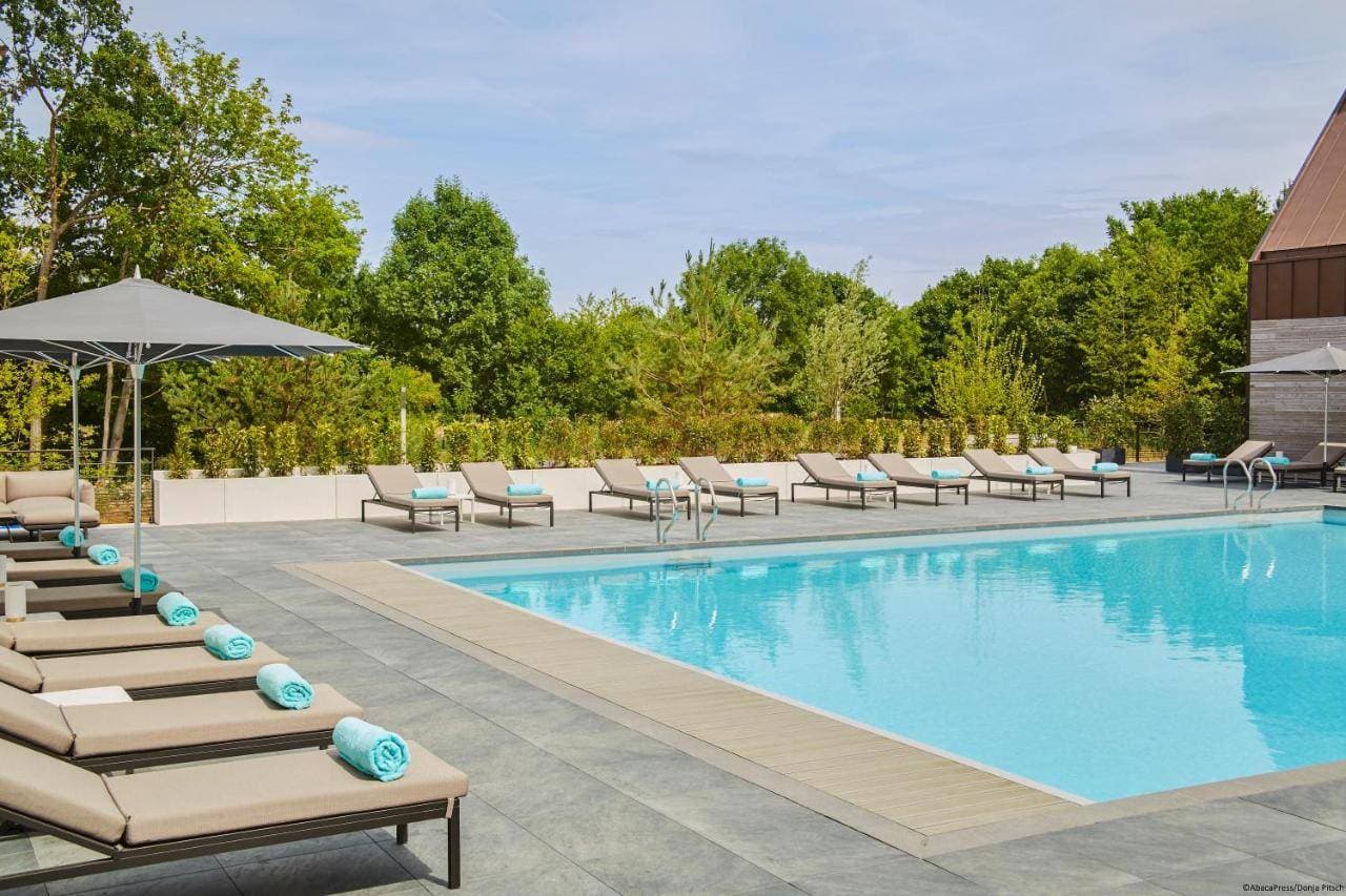 Le Domaine des Vanneaux 4