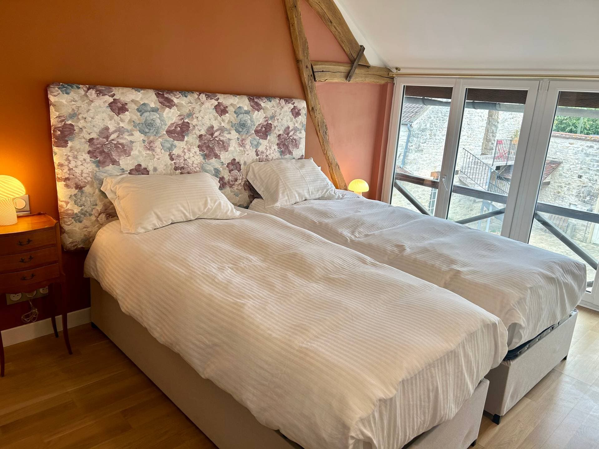 Le Domaine Chapelle 35