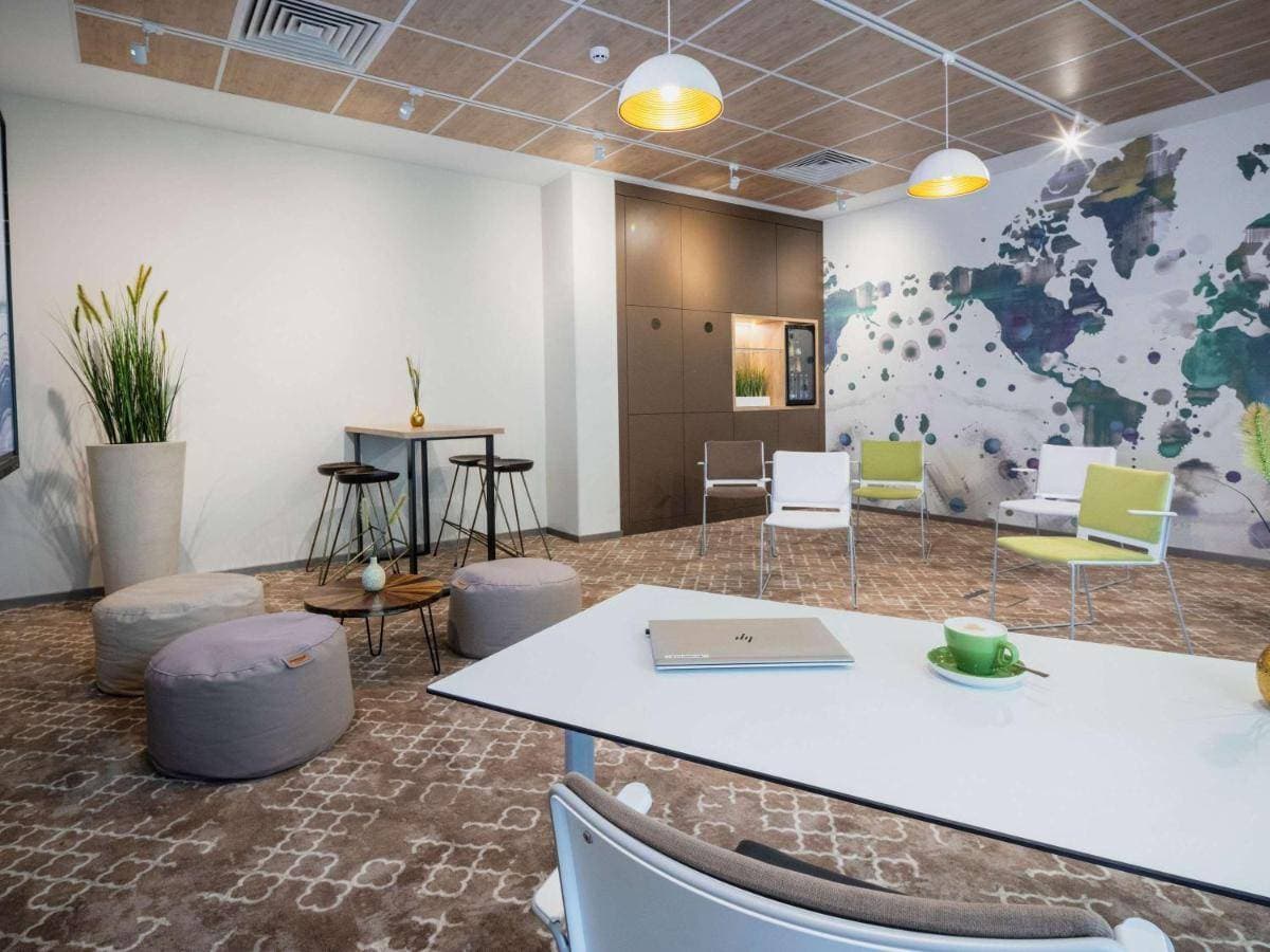 ibis Styles Regensburg 25