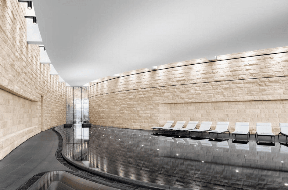 The Dolder Grand 18