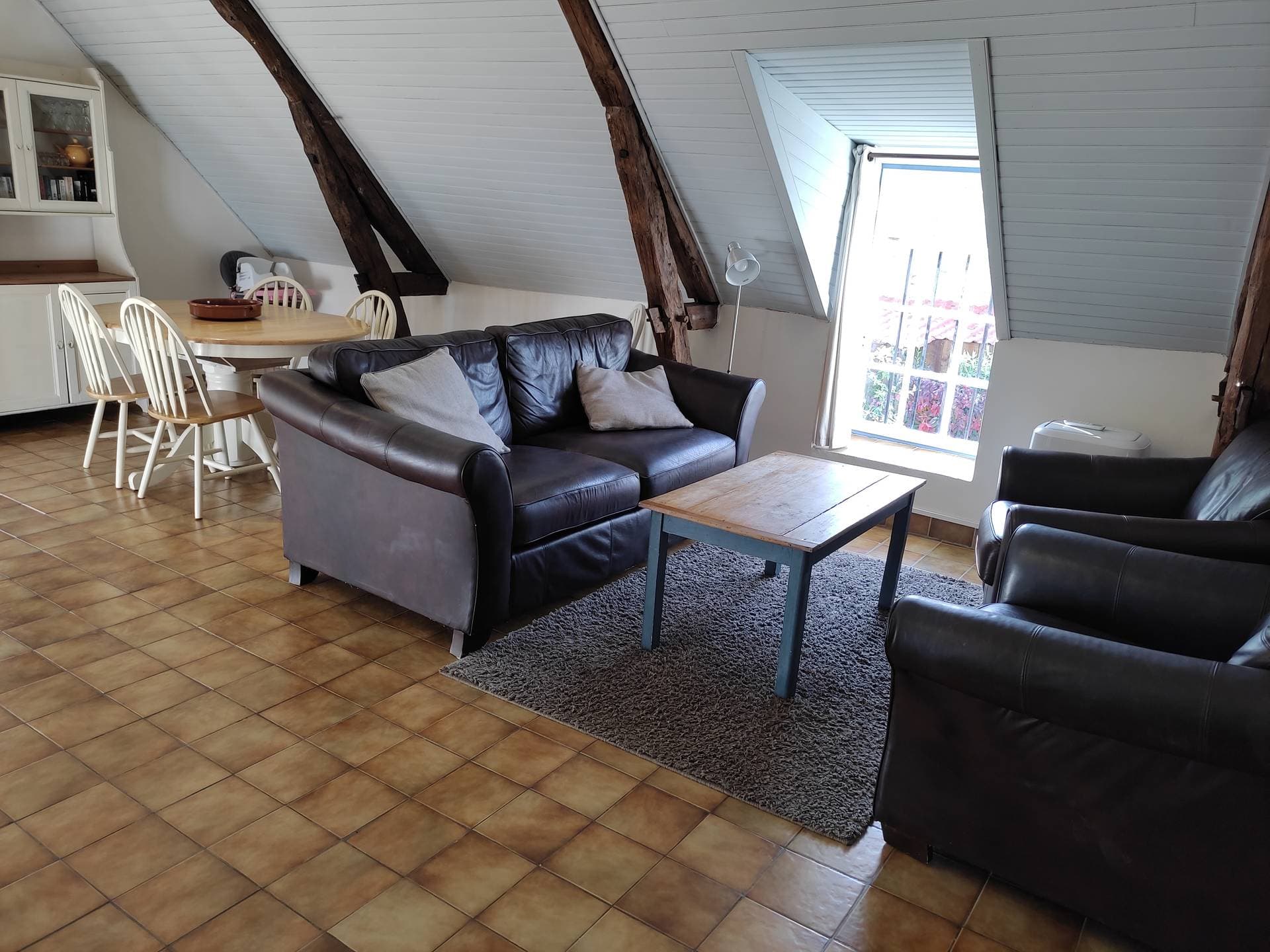 Pagel - Gîte de groupe dans le Lot 21