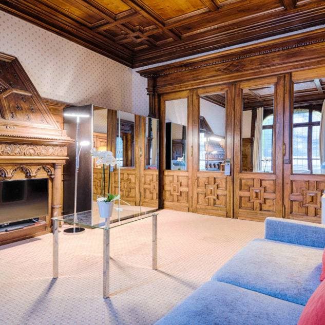 Villa Toscane 6