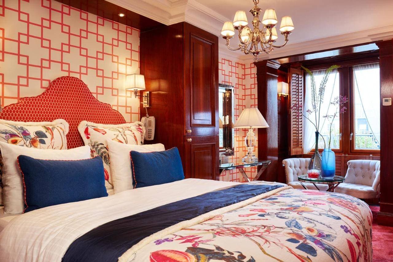 Hotel Estheréa 30