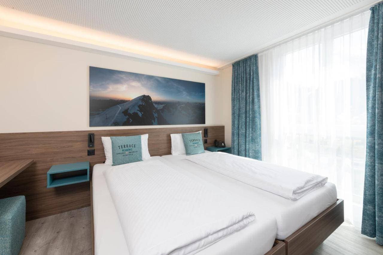 Hotel Terrace 25