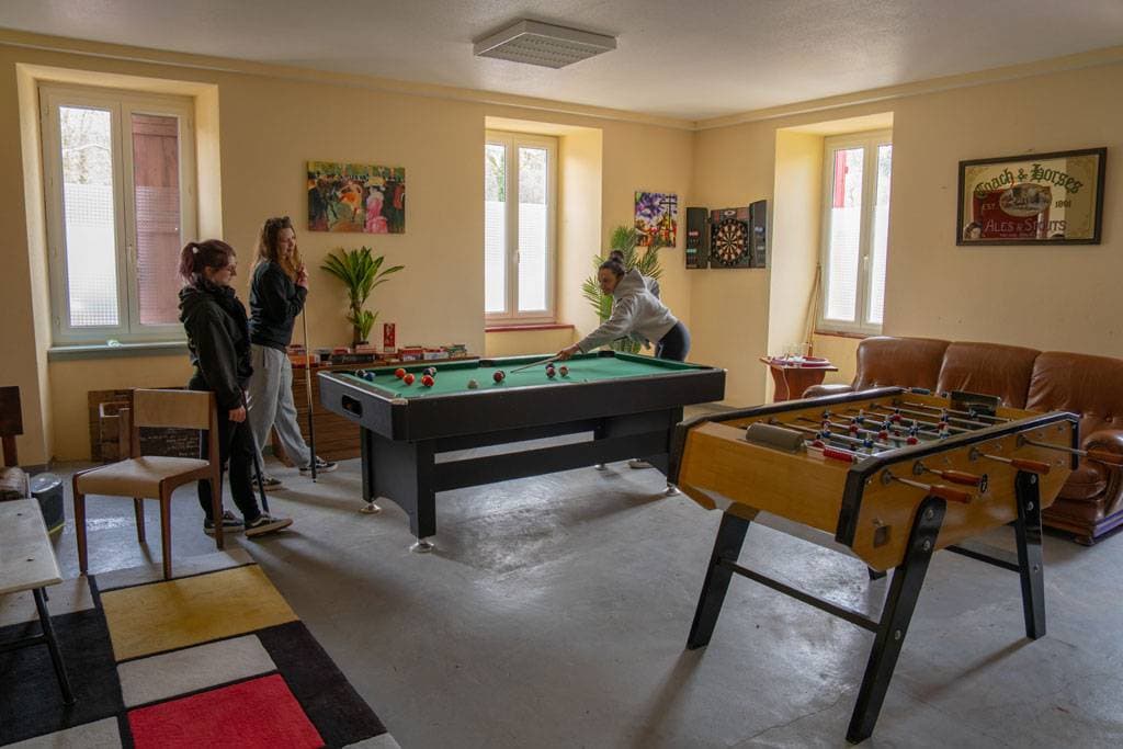 Le domaine d'Andabre 8