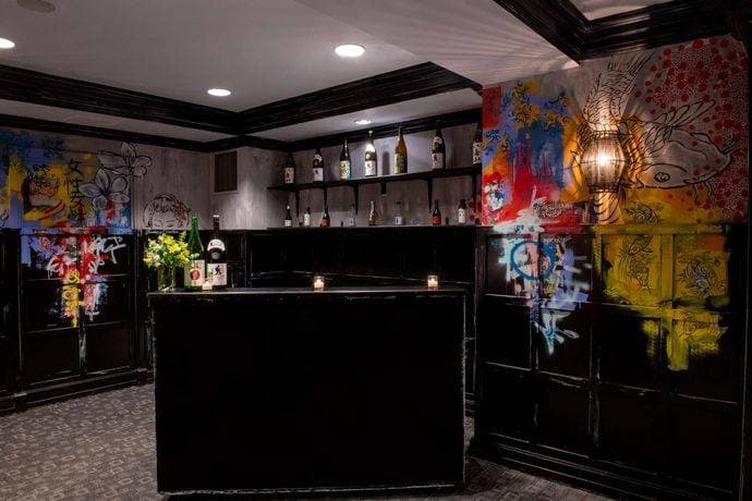 The Eliot Hotel 19