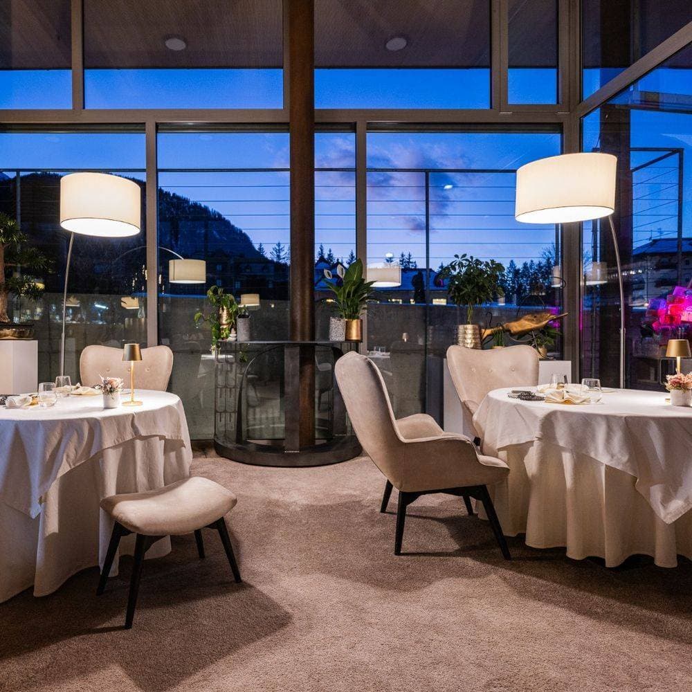 Ristorante Tilia 6