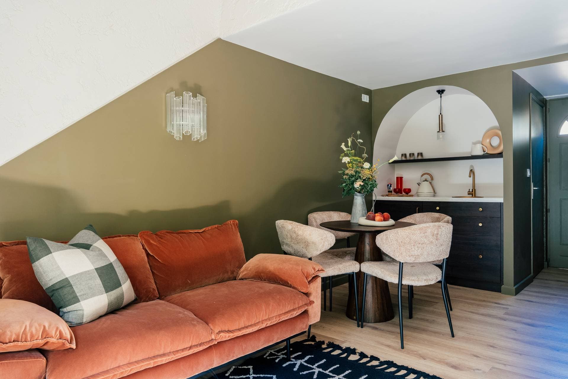 Le Domaine La Gentilhommière 25