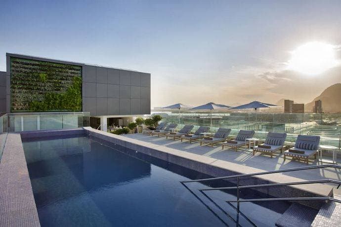 Venit Mio Hotel 11