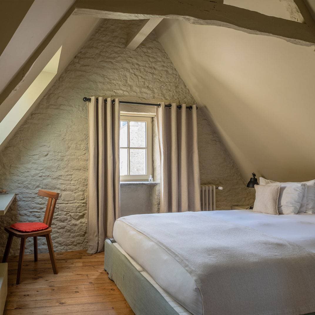 La Maison Pavie 11