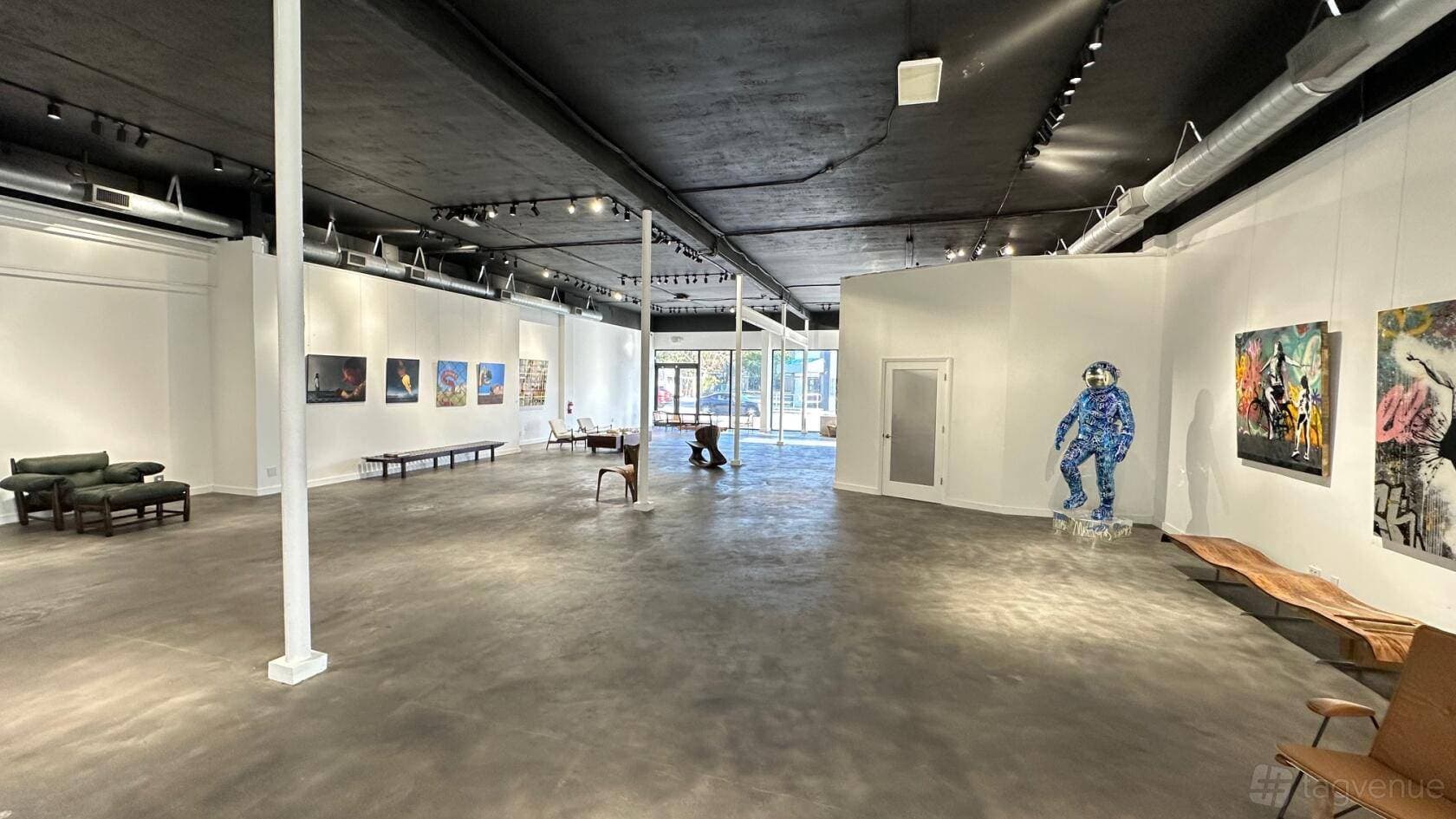 Emporium B Gallery 27