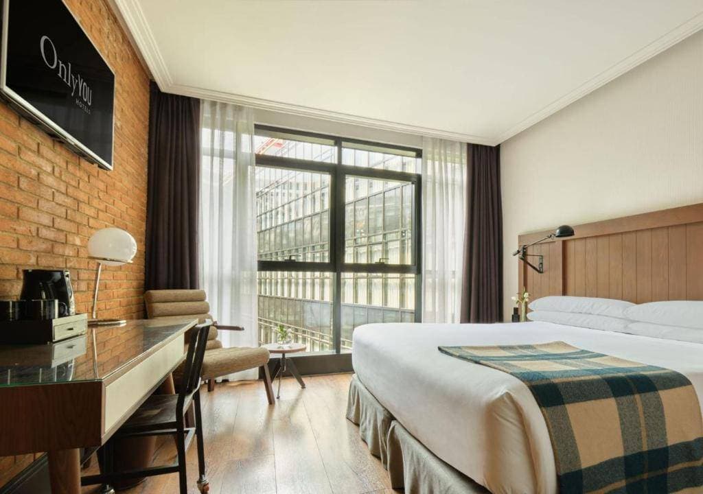 Only You Hotel Atocha 15