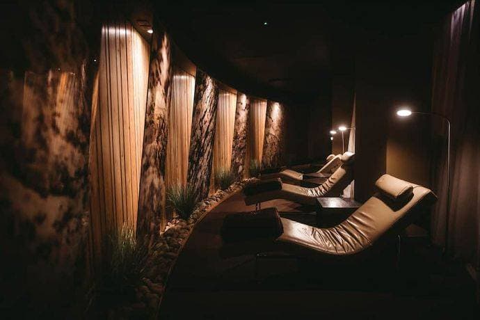Parknasilla Resort & Spa 3