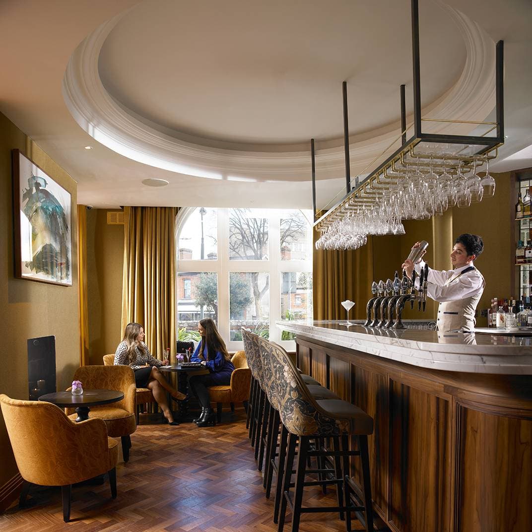 Dylan Hotel 5