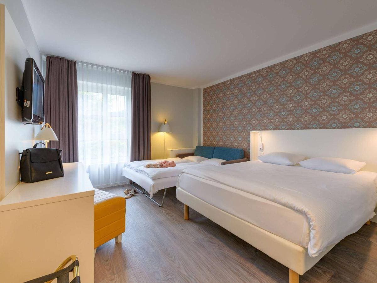 ibis Styles Regensburg 13