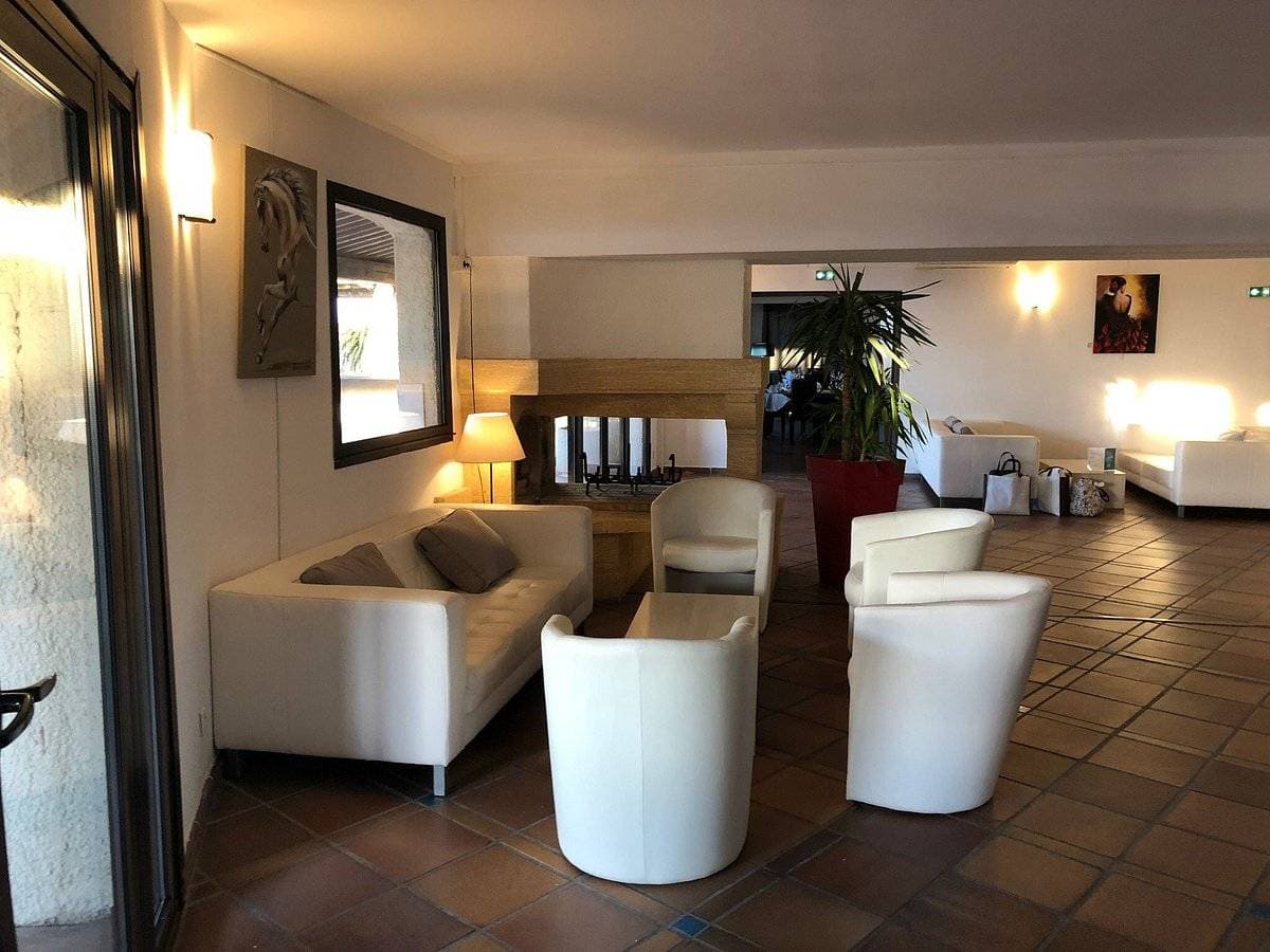 Le Thalacap Camargue 16