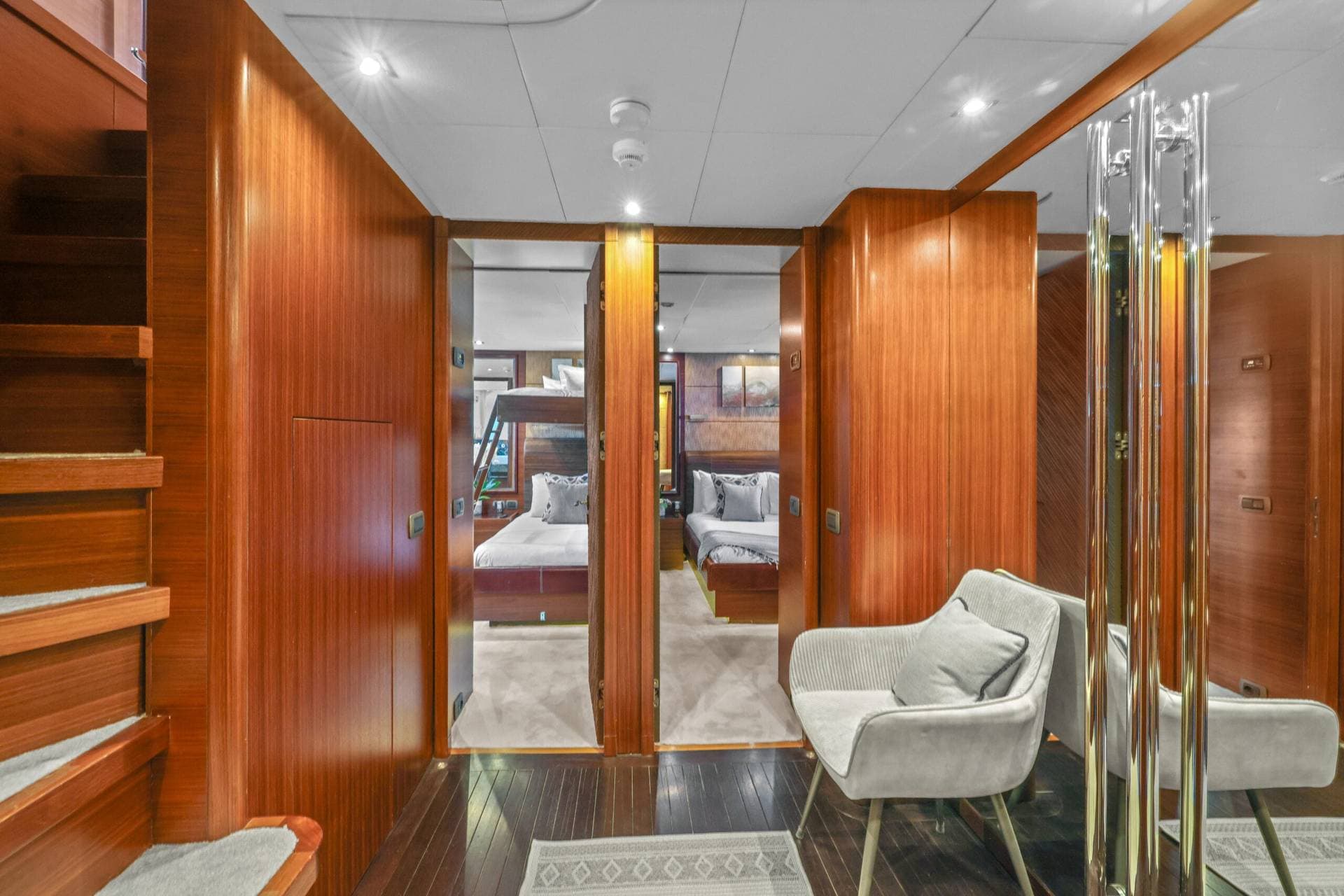 Arthaud Yachting 27