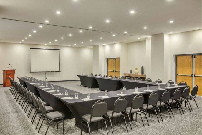 Fiesta Inn Guadalajara Periferico Poniente 13