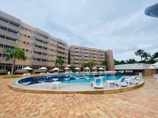 Gran Lençóis Flat Residen 5