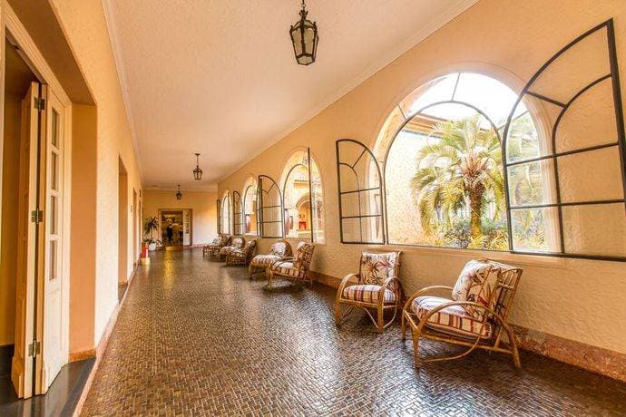 Grande Hotel Termas de Araxá 21