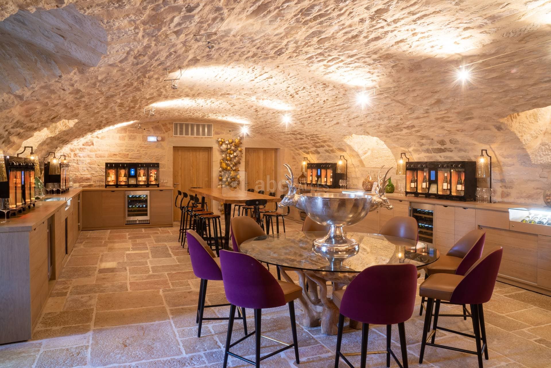 Best Western Premier Hotel & Spa Les Sept Fontaines 7