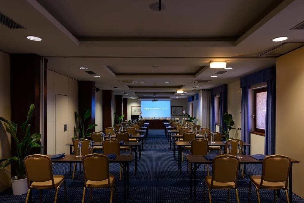 Smy Carlos V Wellness & Spa 7
