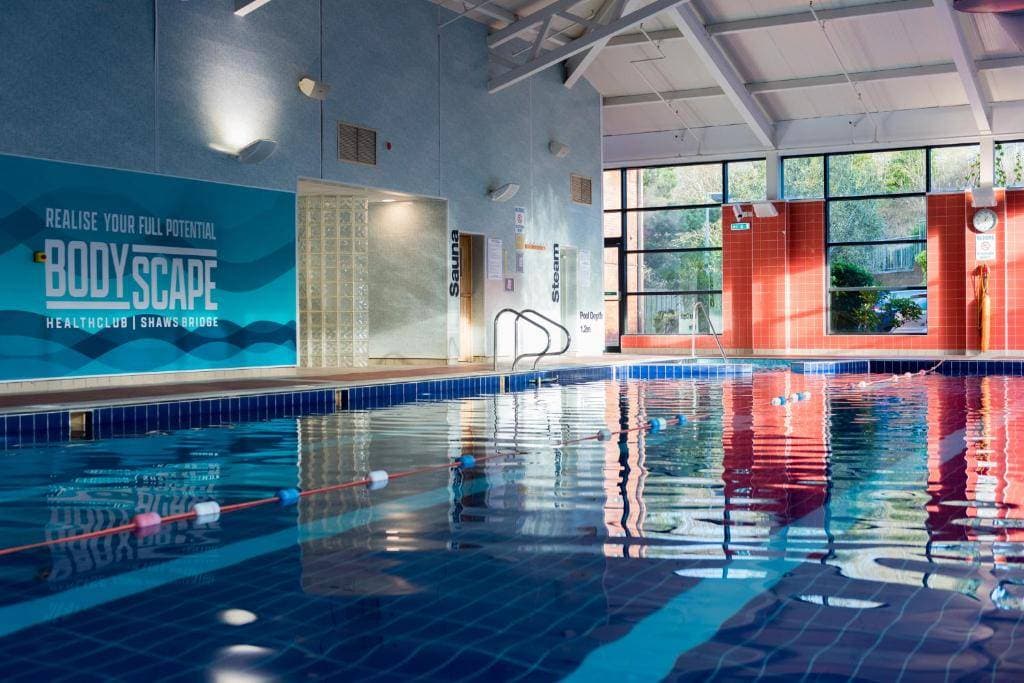 Crowne Plaza - Belfast by IHG 9