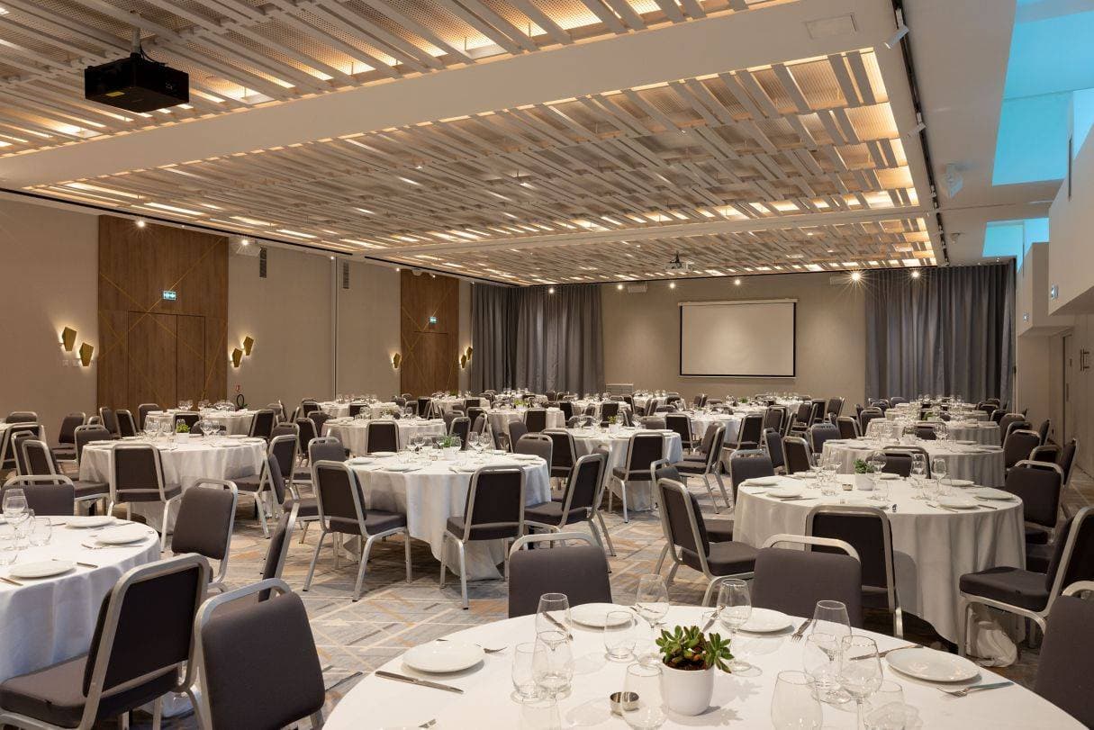 L'Hôtel Sheraton Nice  15