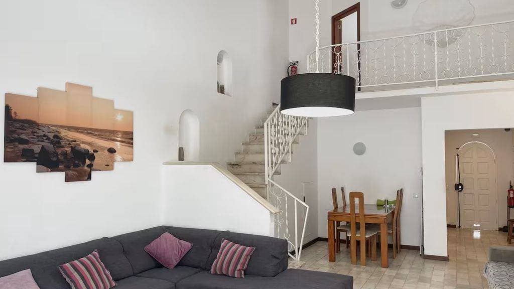 Aveiros Beach House 15