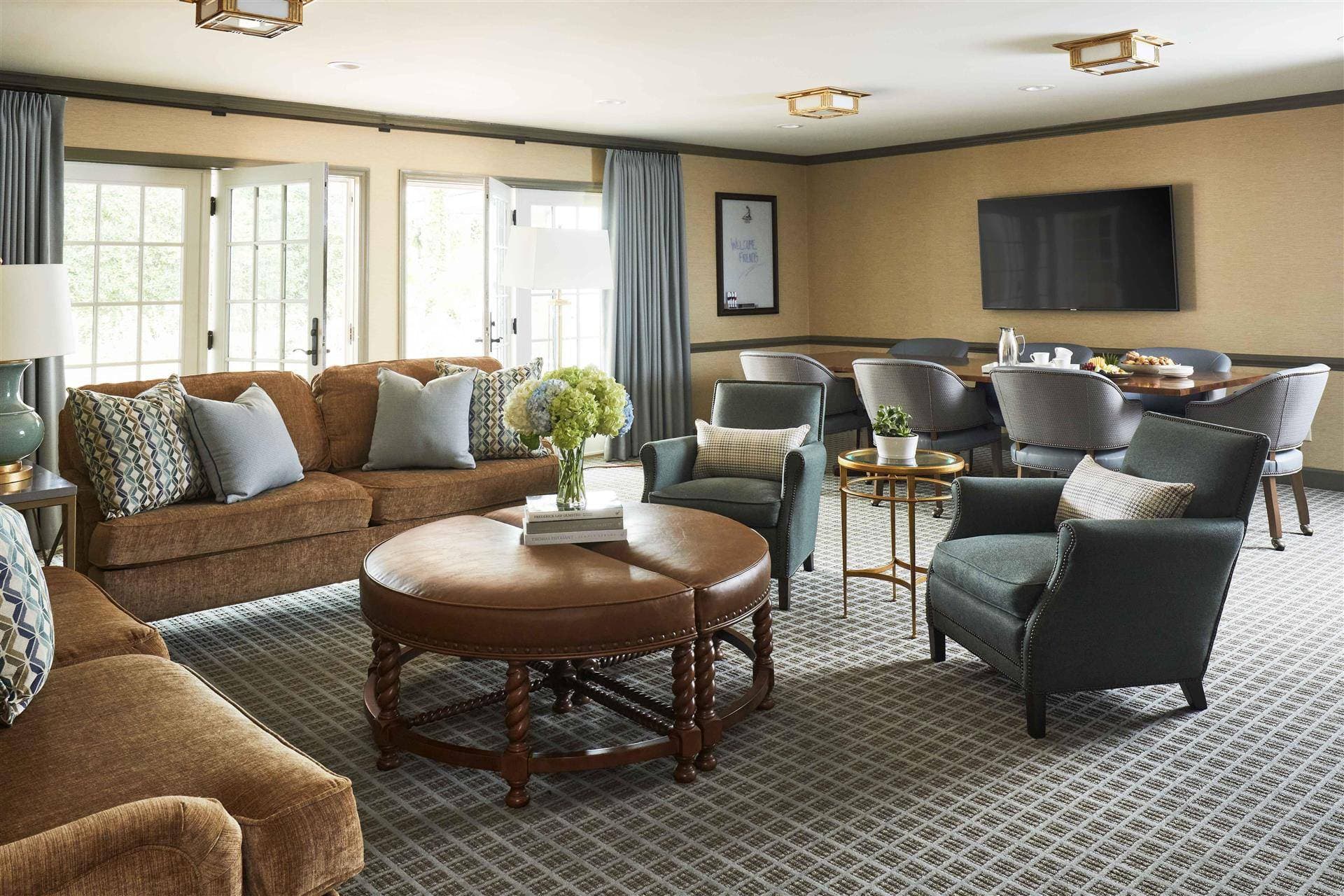 Pinehurst Resort 8