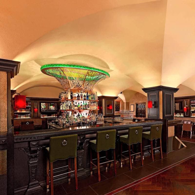 The College Green Hotel, Autograph Collection 3