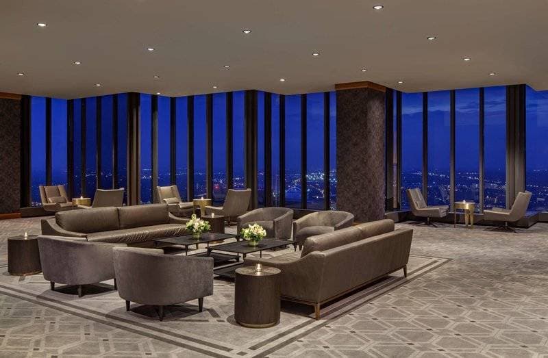 The Marquette Hotel, Curio Collection by Hilton 29