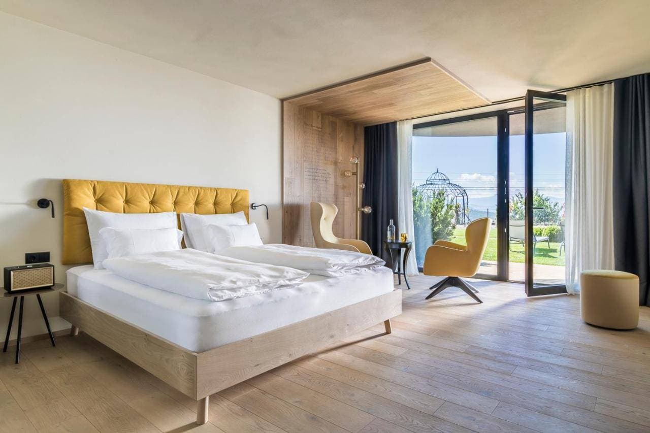 Gloriette Guesthouse Boutiquehotel 12