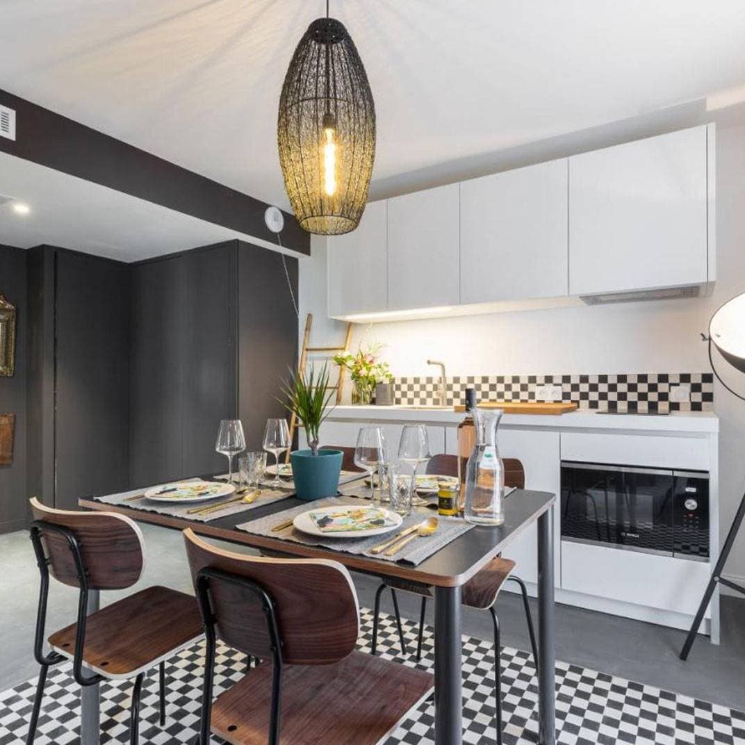 L'Abeille - Boutique Apartments 11