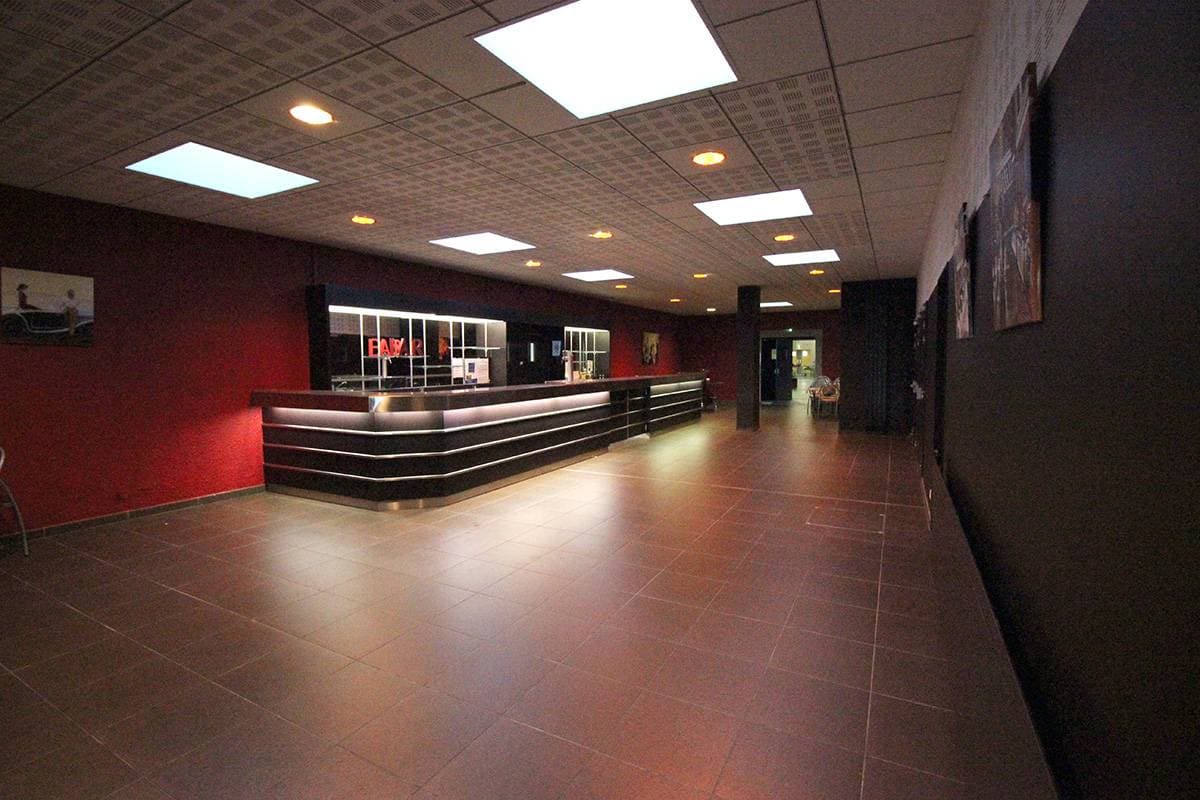 Parc des Expositions de Tarbes 6