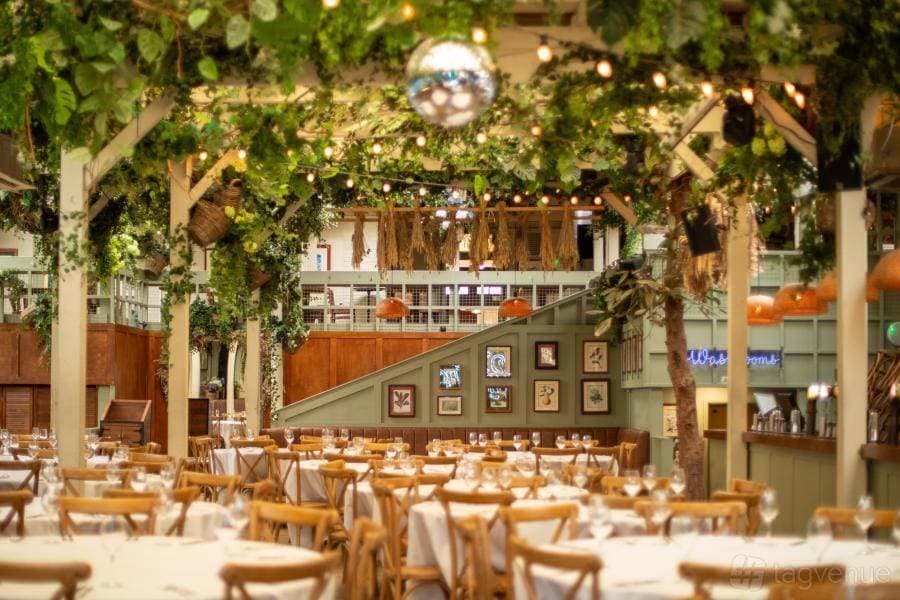 The Prince West Brompton 53