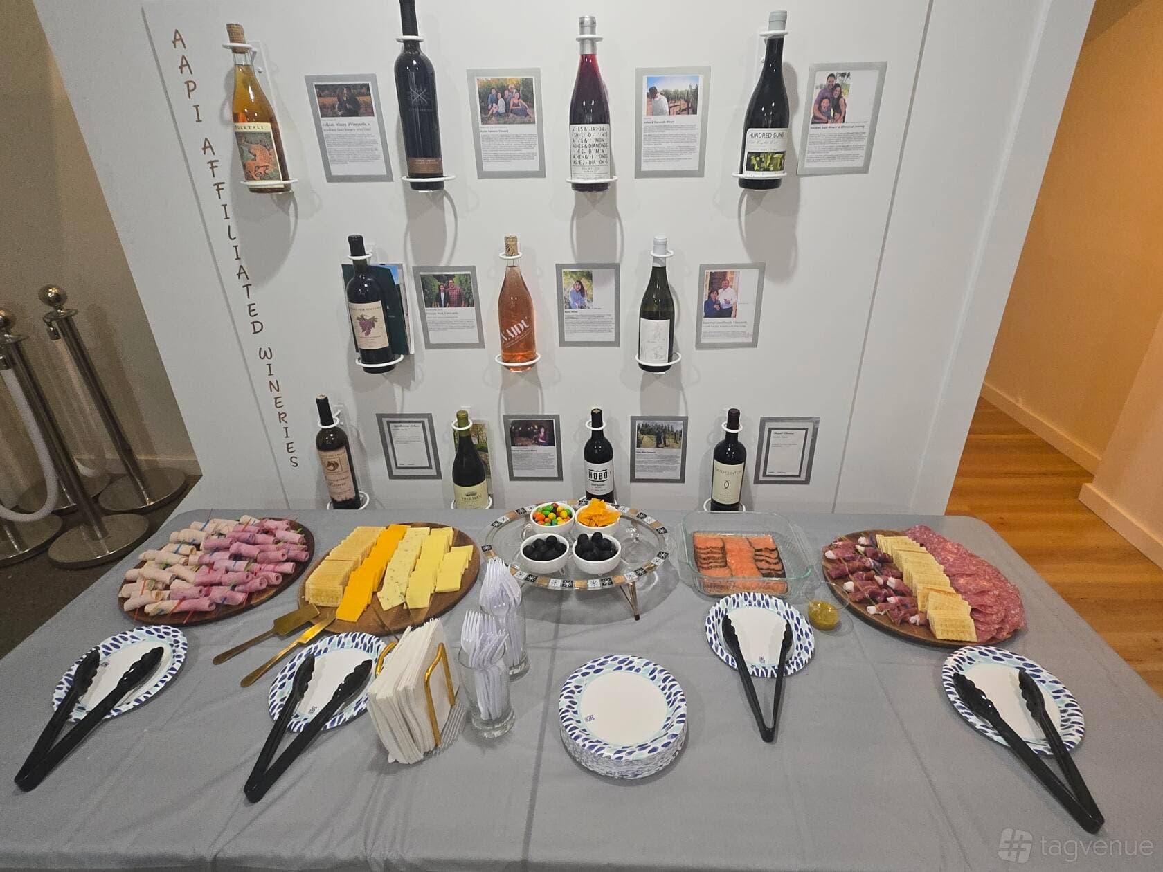 Bluestream Wine Bar and Event Space 7